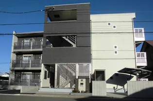 クレイノITUKI【2階】の外観