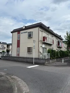 サンハイツ新井Cの画像