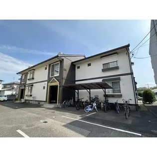 ヴィラエバーグリーンC棟の画像