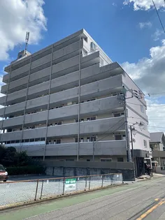 ダイヤモンドマンションの画像