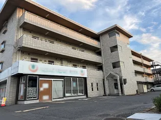 高砂ハイツ I【2階】の外観