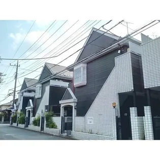 フリーダムA棟の画像