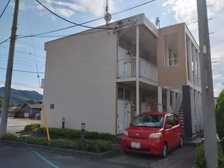 レオパレスCEDAR【105号室】の外観