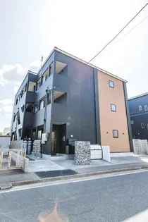 エフプレスト末広町の画像