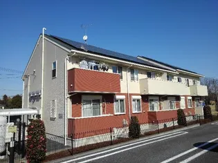 フェリーチェ カーサBの画像