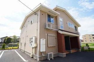 プロムナードIIIの画像