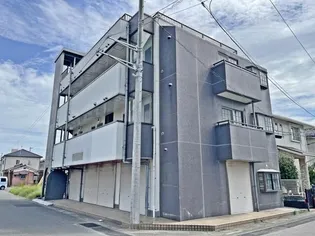 B'CASA行田IIREーBORNの画像
