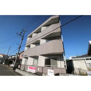 マイキャッスル【301号室】の外観