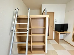 レオパレスサンフェリア若葉【3階】のその他画像