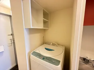 レオパレスサンフェリア若葉【3階】のその他画像