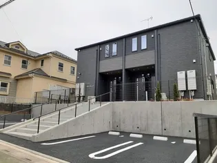 ヴィラ ミスズ IIの画像