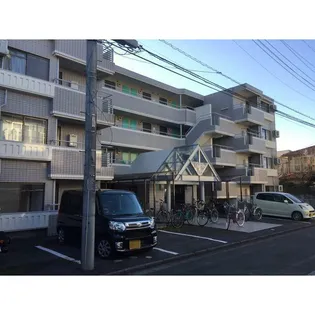 シティホームズ山田町の画像