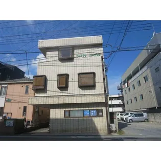 ウィステリア・コーポラス【309号室号室】の外観