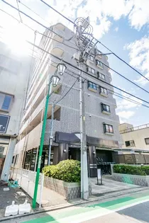 ライオンズマンション東松山第2の画像