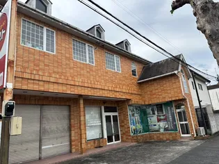 ハイツユタカ【2階】の外観