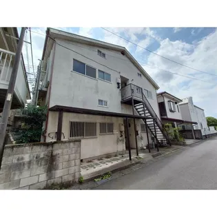 第2コーポ司の画像