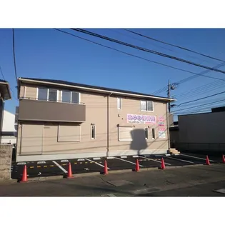 プリムローズ【2階】の外観