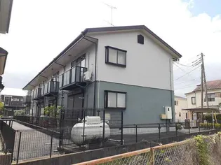 リバーサイド山崎の画像