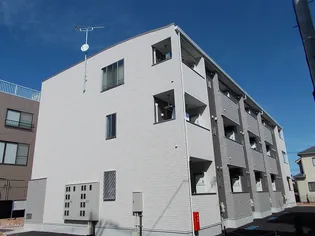 ポスト プリートの画像