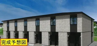 サニーヒルズの画像