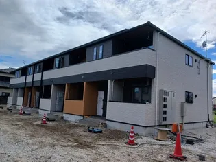 プラーム岡部 Iの画像