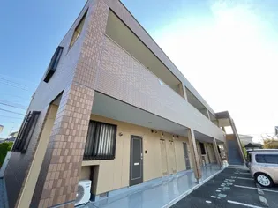 クレシアAの画像