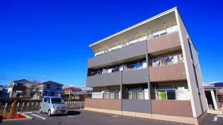 シャンドゥ フルールIVの画像