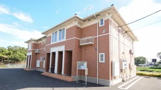 ジョイ フラット 青鳥Iの画像