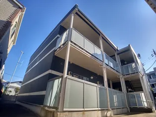 レオネクストクレディ5の画像