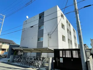 ボラ カーサ【4階】の外観