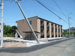 レオネクストバロンⅢの画像