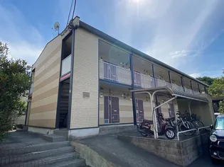 レオパレスけやきの画像