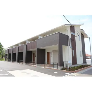 クレアコートの画像