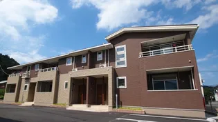 コリーヌ春日Aの画像