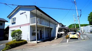 ニューシティー小川Iの画像