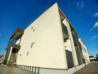 クレイノエスポワールの画像