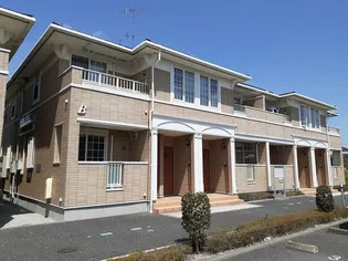 サンチェリーヒルズBの画像