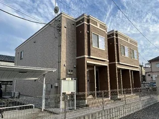 プリムローズ 雅【2階】の外観