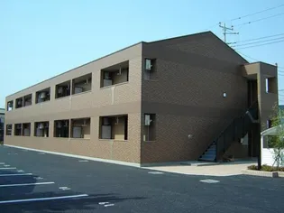 グランチェスタⅡの画像