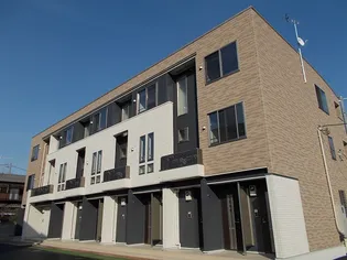 ヌオーヴォ ソーレの画像