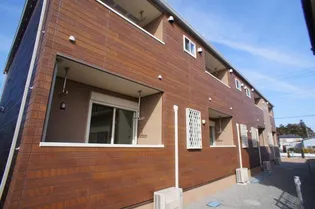 一楽ハウスの画像