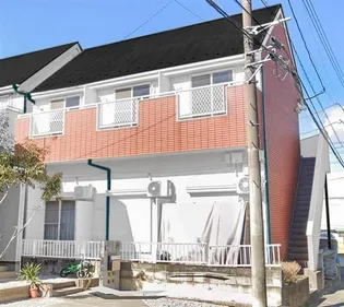 ソワール上柴Aの画像