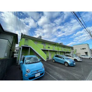 エルメゾン月見 Bの画像