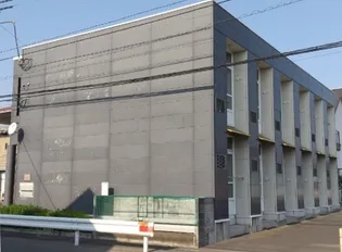 レオパレスシュプリームの画像