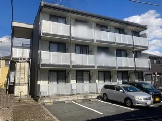 レオパレスサンクワイエットの画像