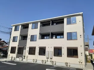 アレグリア ユウの画像