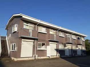 エルディム 平井IIの画像