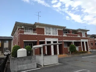 パークサイド プリムラの画像