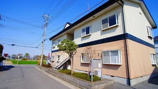 ブルメリアIIの画像