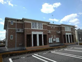 パークスクエアAの画像